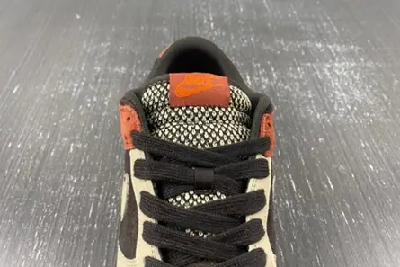 Affordable 452 Nike Dunk Low Red Panda  FV0305-200  FAB973