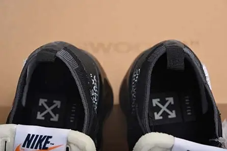 Affordable 4544 The 10: Nike Air Vapormax Fk aa3831-001 
