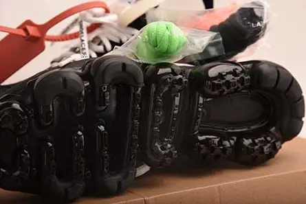 Affordable 4544 The 10: Nike Air Vapormax Fk aa3831-001 