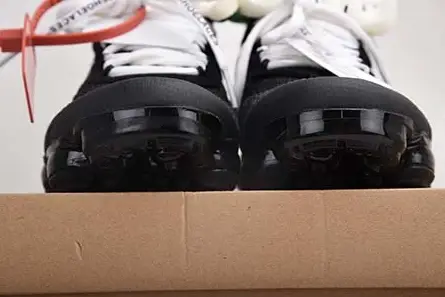 Affordable 4544 The 10: Nike Air Vapormax Fk aa3831-001 