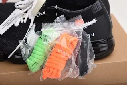 Affordable 4544 The 10: Nike Air Vapormax Fk aa3831-001 