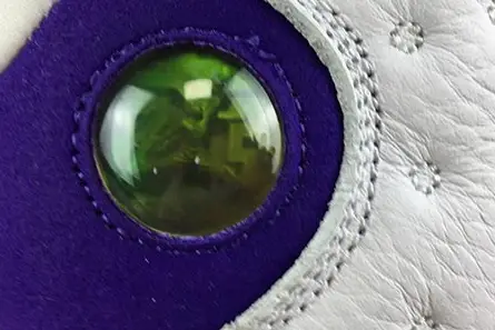 Affordable 5479 AIR JORDAN 13 RETRO 'LAKERS' - AIR JORDAN - 414571-105 