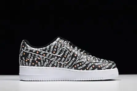 Affordable 5543 NIKE AIR FORCE 1 LOW 