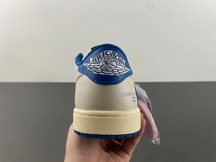 Affordable 6877 Travis Scott x Air Jordan 1 LX1988 -033  ADDDC1008