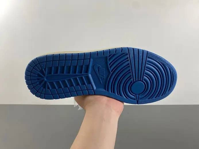 Affordable 6877 Travis Scott x Air Jordan 1 LX1988 -033 