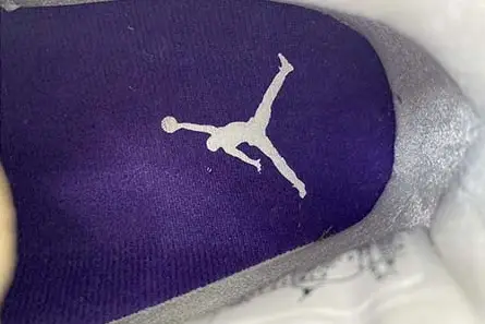 Affordable 7591 Air Jordan 4 “Court Purple” CT8527-115 