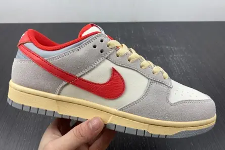 Affordable 8090 Nike Air Dunk 85 Athletic Department  FJ5429-133 