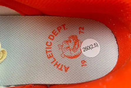 Affordable 8090 Nike Air Dunk 85 Athletic Department  FJ5429-133 