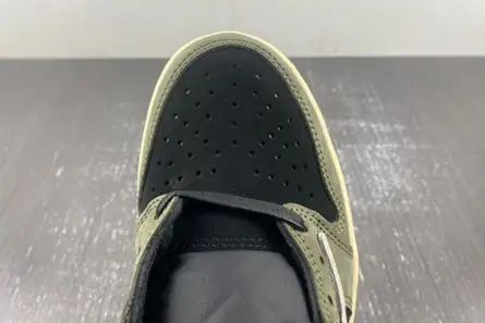 Affordable 8352 TS x AJ1 Travis Scott x Air Jordan 1 Low OG DM7866-002  DAEB1313