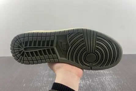 Affordable 8352 TS x AJ1 Travis Scott x Air Jordan 1 Low OG DM7866-002 