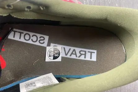 Affordable 8352 TS x AJ1 Travis Scott x Air Jordan 1 Low OG DM7866-002 