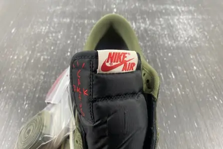 Affordable 8352 TS x AJ1 Travis Scott x Air Jordan 1 Low OG DM7866-002 