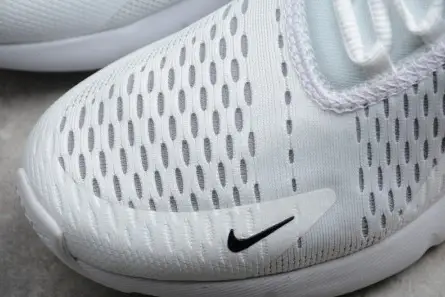 Affordable 8578 NIKE AIR MAX 270 WHITE BLACK AH8050-100 