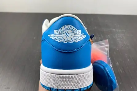 Affordable 9004 OFF-WHITE x Air Jordan 1 CZ0790-148 