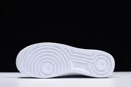 Air Force 1 '07 XX White (W) - AR0639-100 Sleek 1608 
