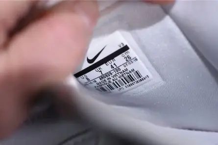 Air Force 1 '07 XX White (W) - AR0639-100 Sleek 1608 