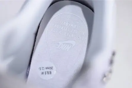 Air Force 1 '07 XX White (W) - AR0639-100 Sleek 1608 