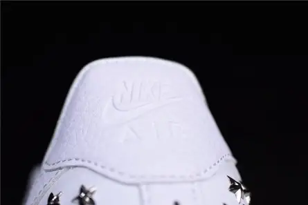 Air Force 1 '07 XX White (W) - AR0639-100 Sleek 1608 