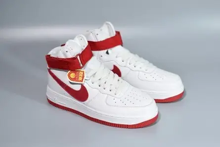 Air Force 1 Hi Retro Qs Modern 7952 