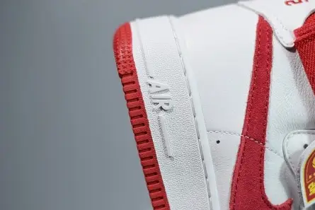 Air Force 1 Hi Retro Qs Modern 7952 