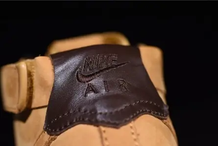 Air Force 1 High Bobbito Mac n Cheese - 318431-771 Bold 2181 