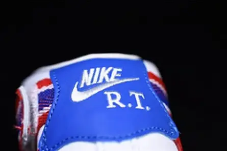 Air Force 1 High Riccardo Tisci Victorious Minotaurs White - AQ3366-100 Bright 7888 