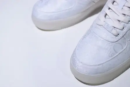 Air Force 1 Low CLOT 1WORLD (2018) - AO9286-100 SmartChoice 1492 