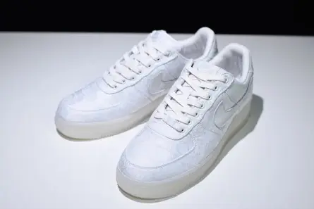 Air Force 1 Low CLOT 1WORLD (2018) - AO9286-100 SmartChoice 1492 