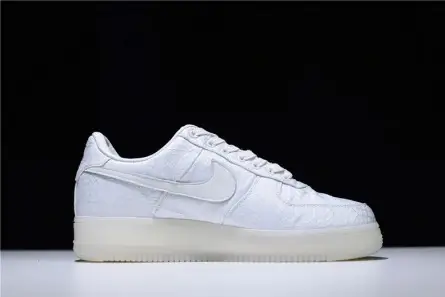 Air Force 1 Low CLOT 1WORLD (2018) - AO9286-100 SmartChoice 1492 