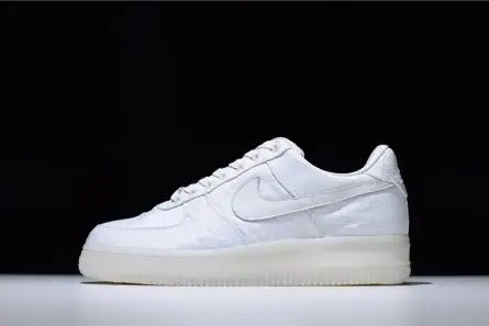 Air Force 1 Low CLOT 1WORLD (2018) - AO9286-100 SmartChoice 1492  EABEC966