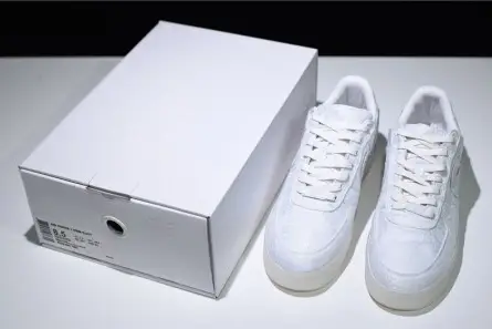 Air Force 1 Low CLOT 1WORLD (2018) - AO9286-100 SmartChoice 1492 
