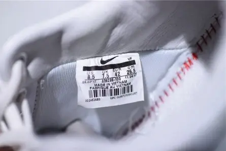 Air Force 1 Low CLOT 1WORLD (2018) - AO9286-100 SmartChoice 1492 