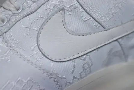 Air Force 1 Low CLOT 1WORLD (2018) - AO9286-100 SmartChoice 1492 