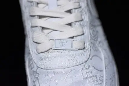 Air Force 1 Low CLOT 1WORLD (2018) - AO9286-100 SmartChoice 1492 