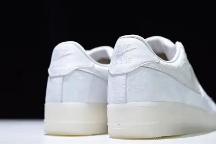 Air Force 1 Low CLOT 1WORLD (2018) - AO9286-100 SmartChoice 1492 
