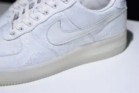 Air Force 1 Low CLOT 1WORLD (2018) - AO9286-100 SmartChoice 1492 