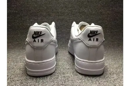 Air Force 1 Low Just Do It Pack White Clear - BQ5361-100 Classic 9929 