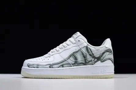 Air Force 1 Low Skeleton Halloween (2018) - BQ7541-100 GoAnywhere 104  BDBBA6
