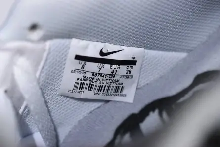 Air Force 1 Low Skeleton Halloween (2018) - BQ7541-100 GoAnywhere 104 