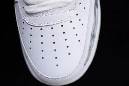 Air Force 1 Low Skeleton Halloween (2018) - BQ7541-100 GoAnywhere 104 