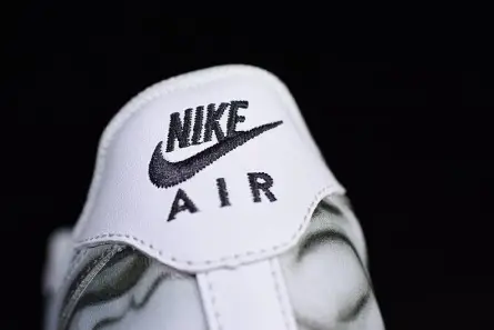 Air Force 1 Low Skeleton Halloween (2018) - BQ7541-100 GoAnywhere 104 