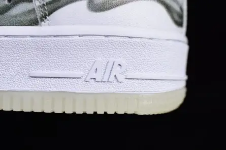 Air Force 1 Low Skeleton Halloween (2018) - BQ7541-100 GoAnywhere 104 