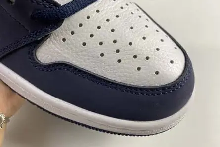 Air Jordan 1 “Co.JP” DC1788-100 Compact 2548 