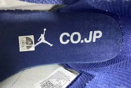 Air Jordan 1 “Co.JP” DC1788-100 Compact 2548  BEBD23