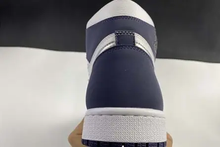 Air Jordan 1 “Co.JP” DC1788-100 Compact 2548 
