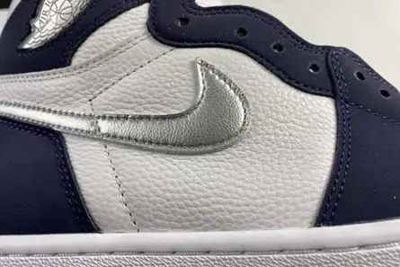 Air Jordan 1 “Co.JP” DC1788-100 Compact 2548 