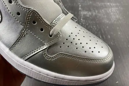 Air Jordan 1 High Golf FD6815-001 Bold 1170 