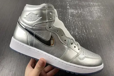 Air Jordan 1 High Golf FD6815-001 Bold 1170 