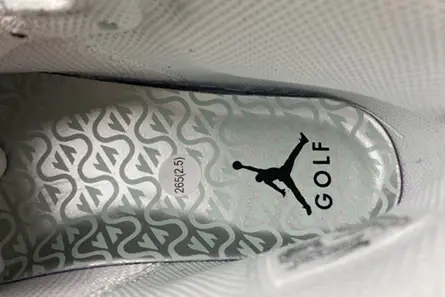 Air Jordan 1 High Golf FD6815-001 Bold 1170 