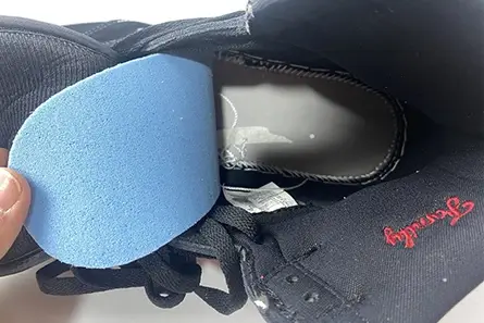 Air Jordan 1 High OG “Bred Patent” 555088-063 Functional 740 